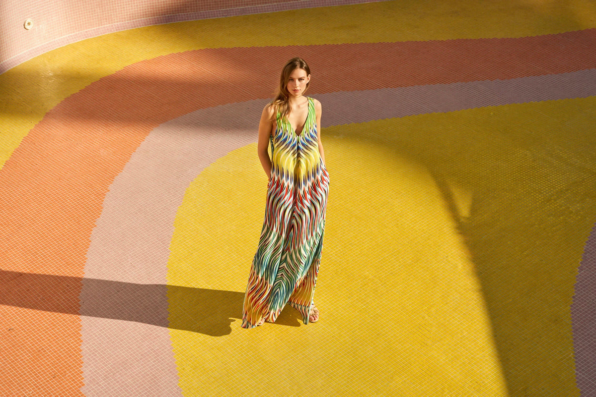 Long Dresses