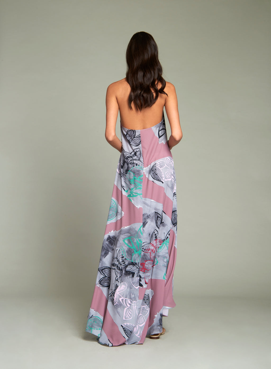 AGAPI Butterflies