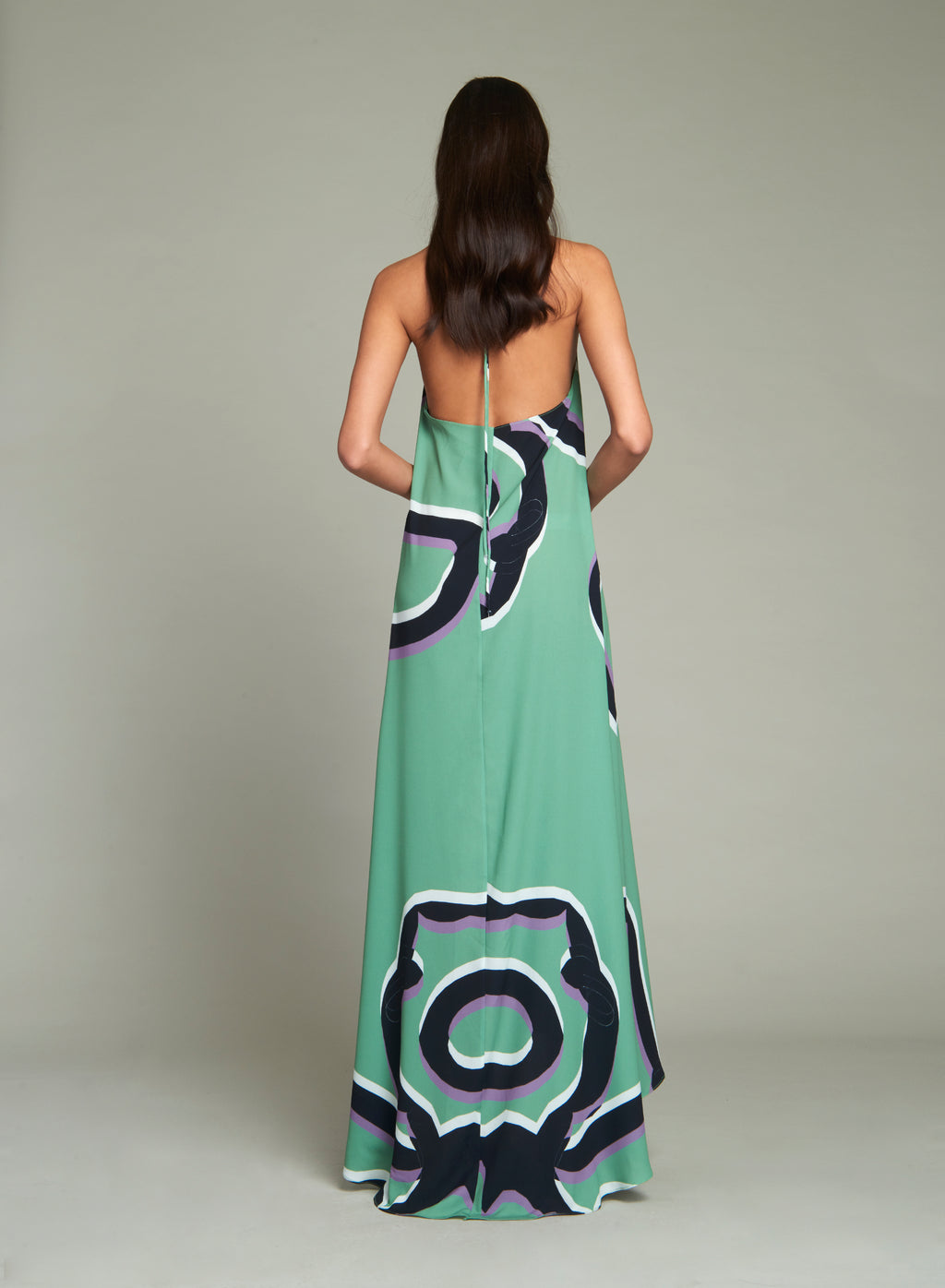 AGAPI Ribbons - Original / Green