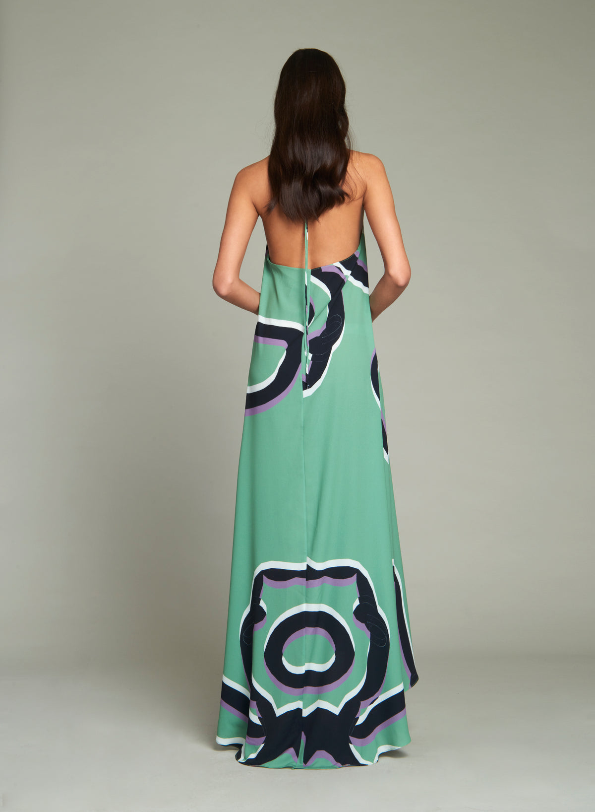 AGAPI Ribbons - Original / Green
