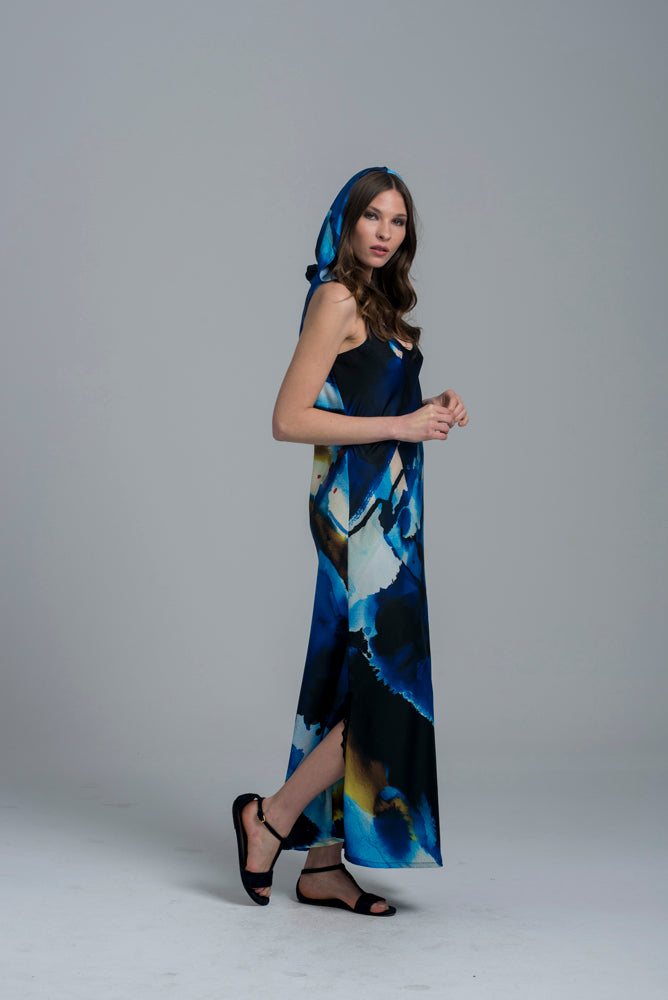 ALICE Ocean - Original / Royal Blue