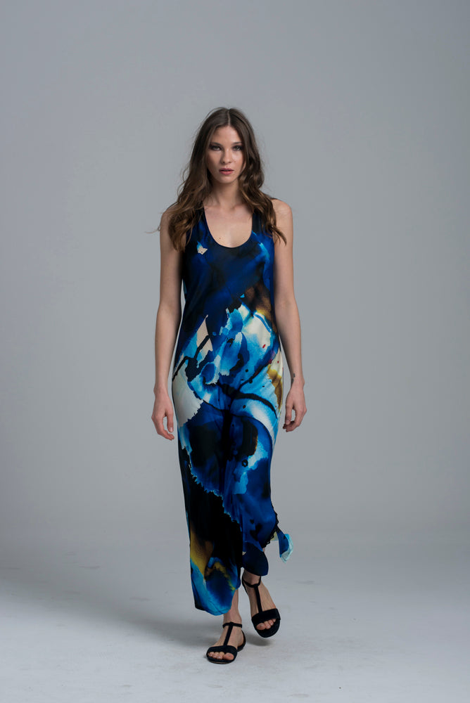 ALICE Ocean - Original / Royal Blue