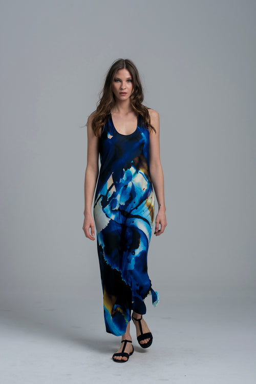 ALICE Ocean - Original / Royal Blue
