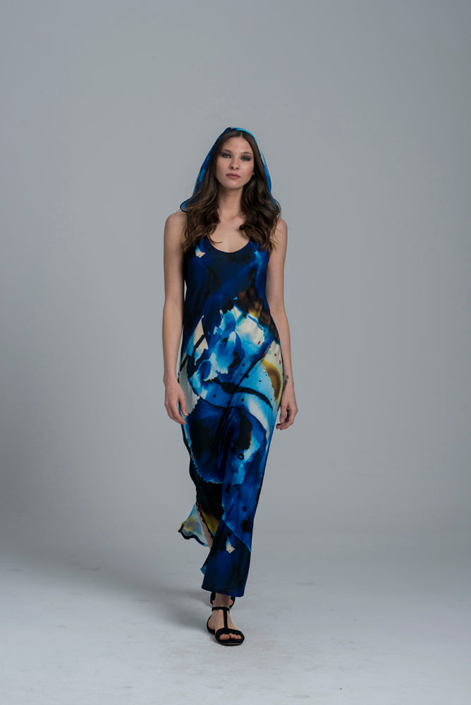 ALICE Ocean - Original / Royal Blue