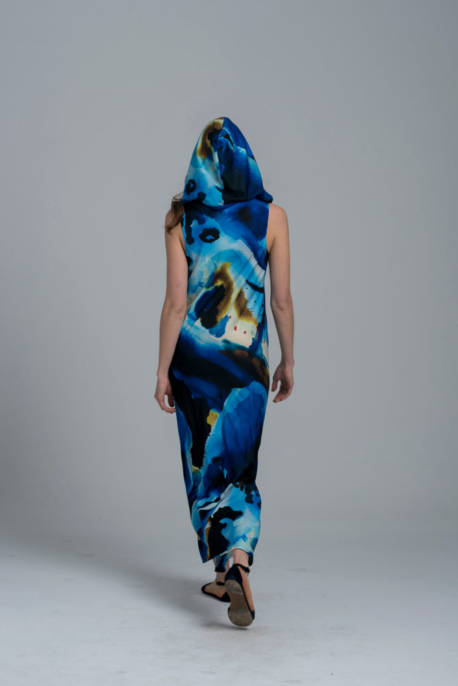 ALICE Ocean - Original / Royal Blue