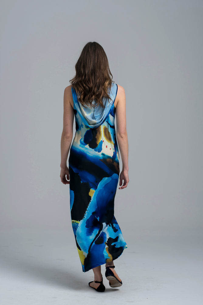 ALICE Ocean - Original / Royal Blue