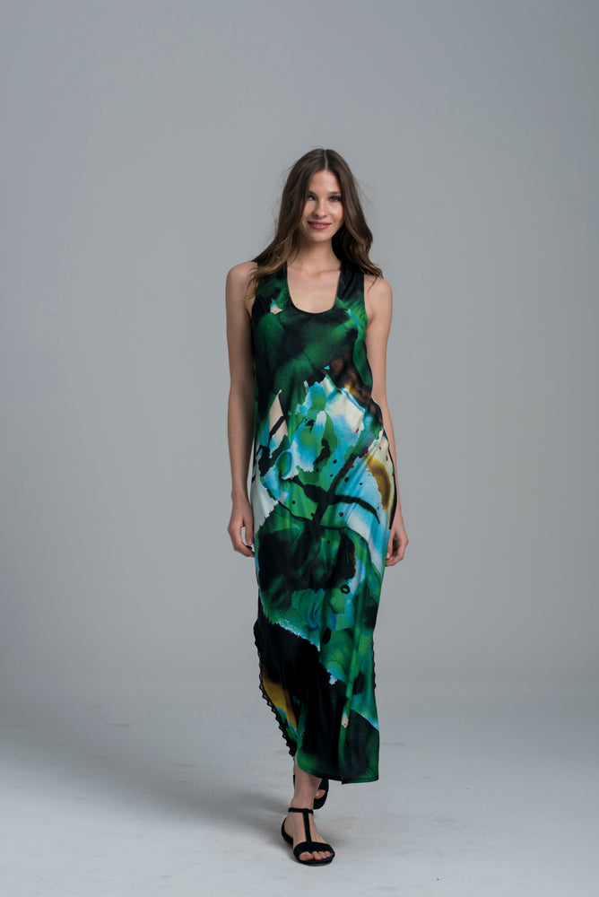 ALICE Ocean - Colored Green