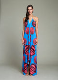 DAPHNE Tulips - Original / Blue Pink