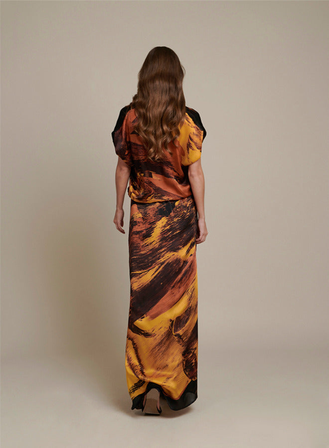 DARIA Waves - Gold