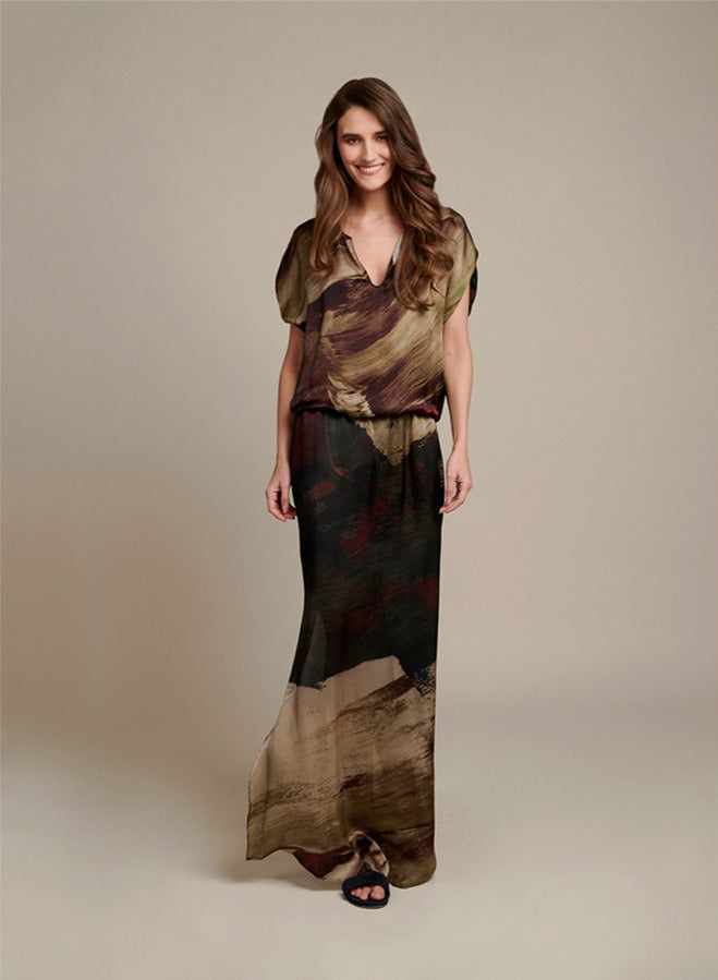 DARIA Waves - Chinese Faded
