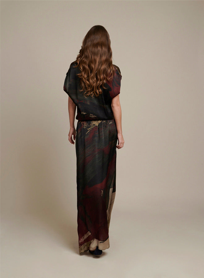 DARIA Waves - Chinese Faded