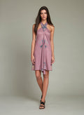 EMILY Butterflies - Dusty Pink