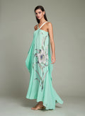 EVA Orchid - Original / Light Green