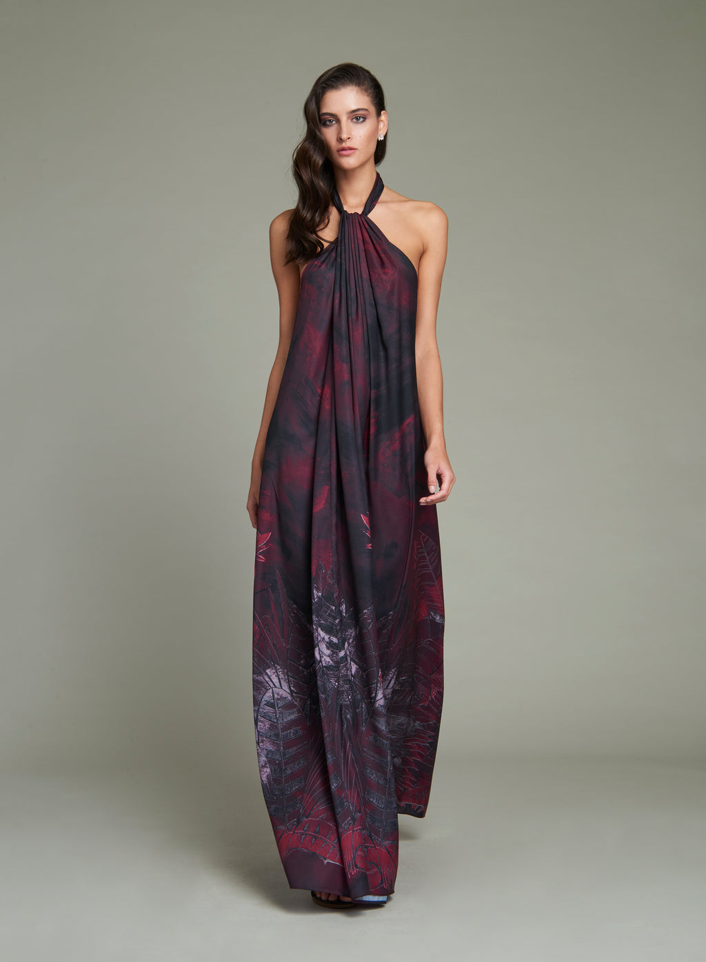 GRACE Wilderness - Black / Red