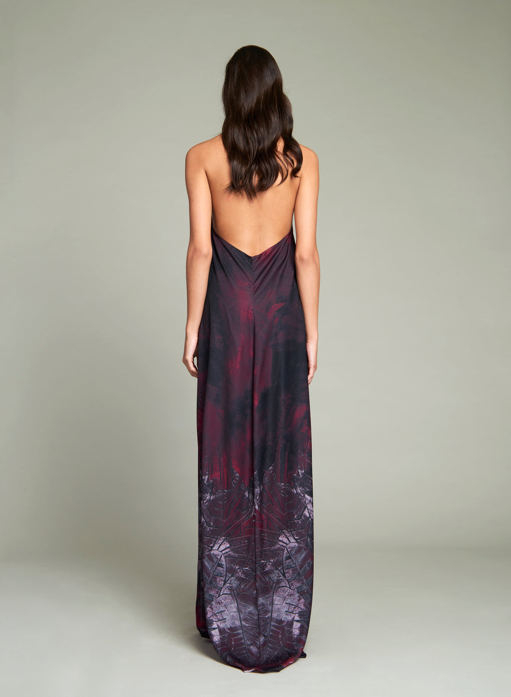 GRACE Wilderness - Black / Red
