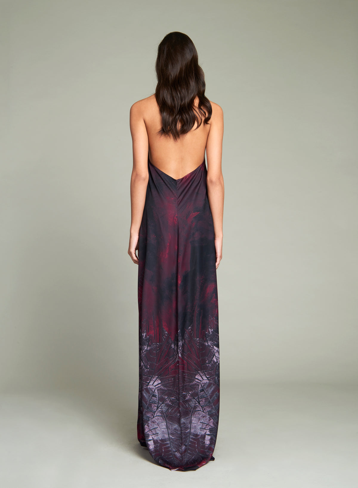 GRACE Wilderness - Black / Red