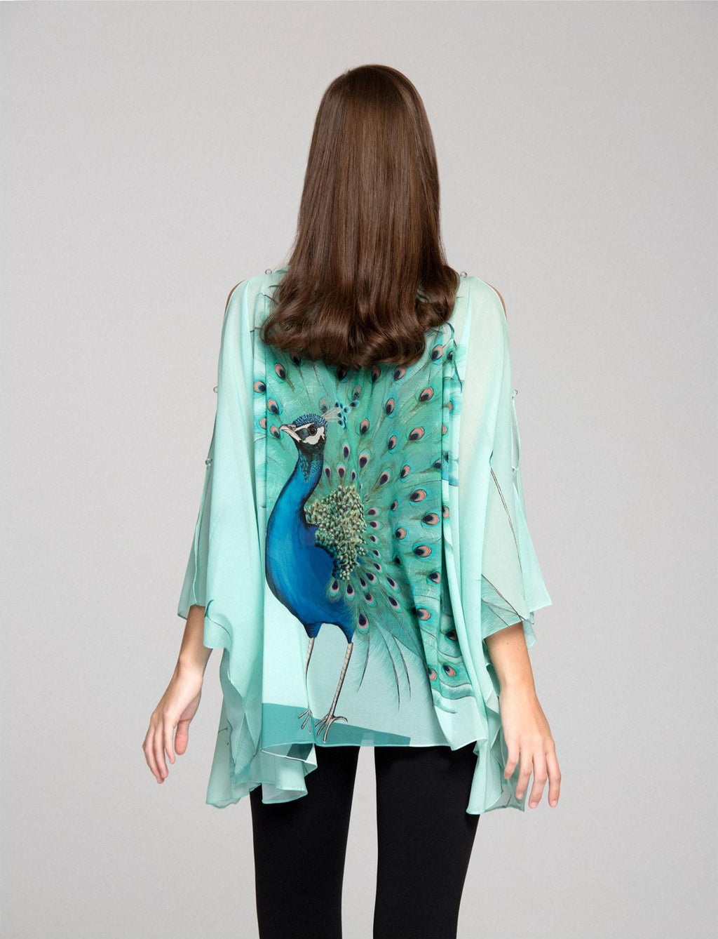 HERA Peacocks