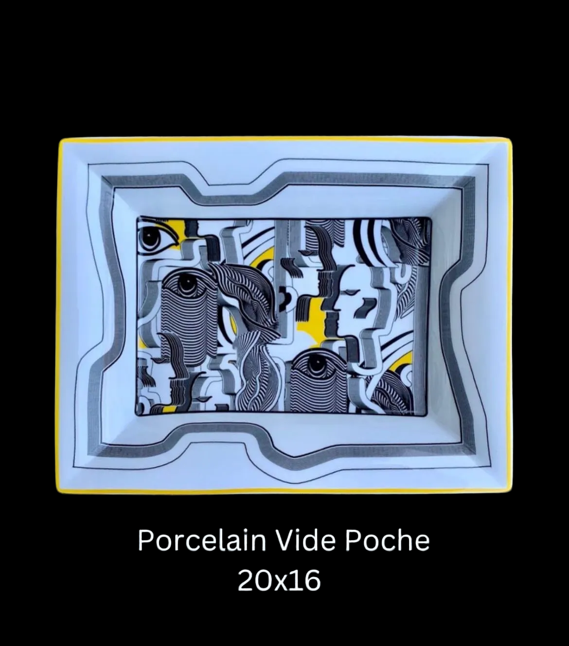 Vide Poche “IDA Eyes”