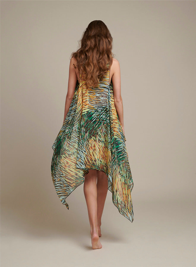 IRIS Hay - Green