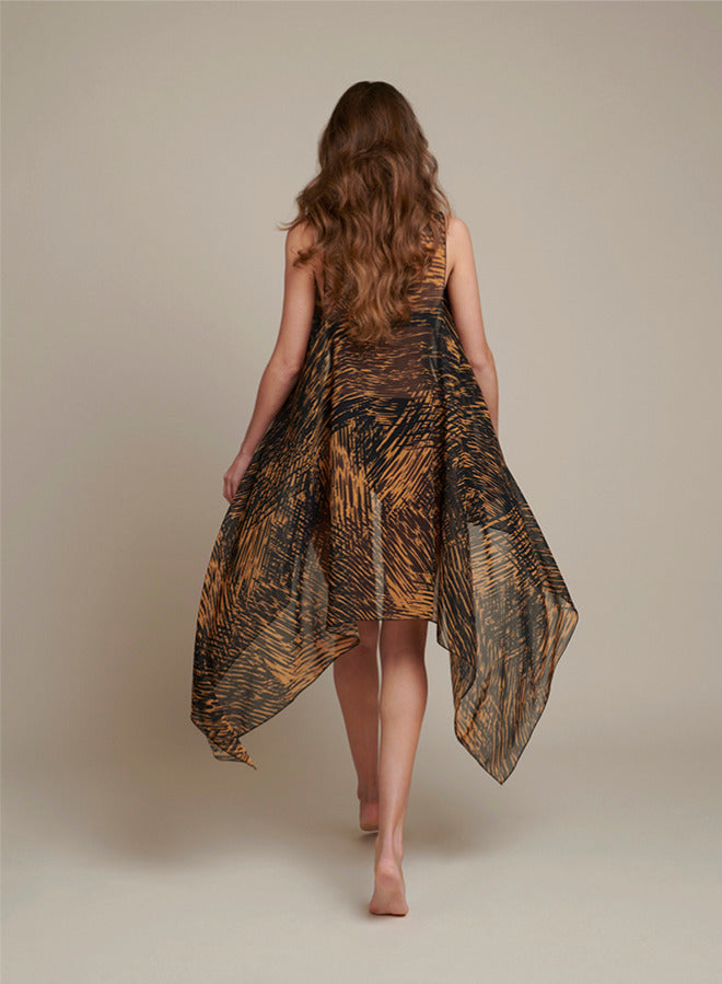 IRIS Hay - Gold