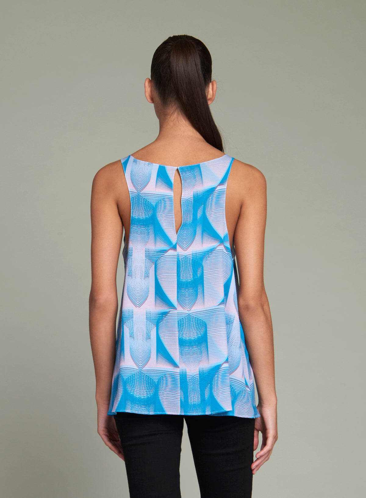 ISABELLA Rockets - Pink / Turquoise