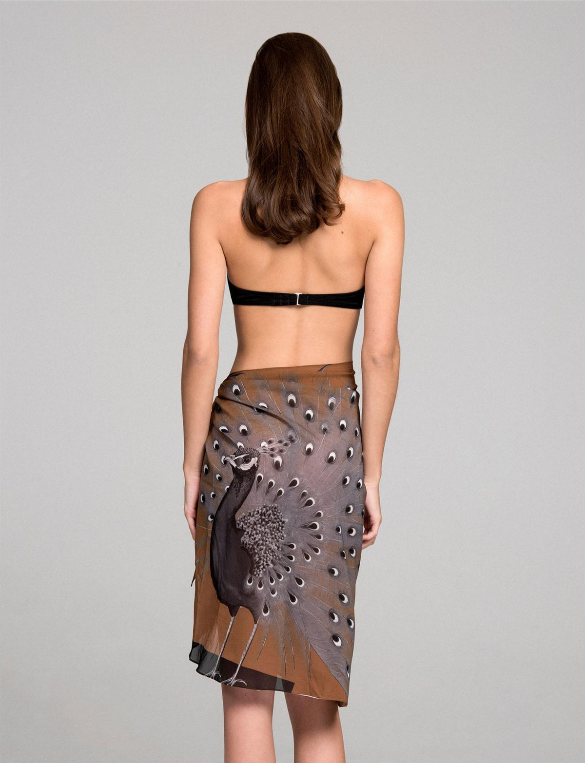 NINA Peacock