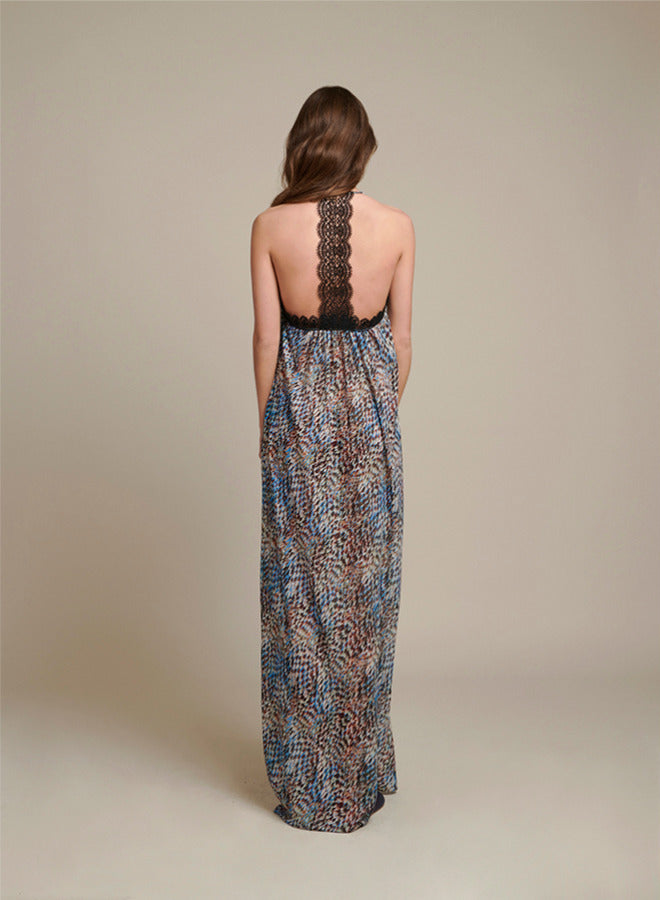 REA Feathers - Snake