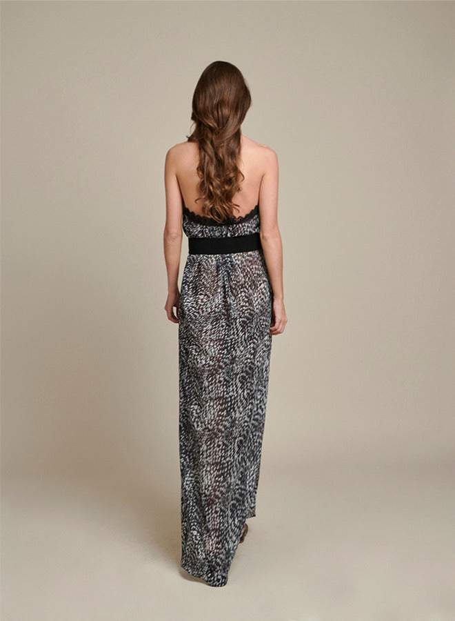 REA Feathers - Black