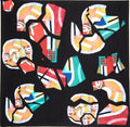SCARF  Fragments