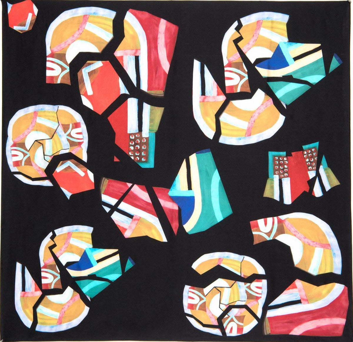 SCARF  Fragments