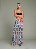 SOFIA Rockets - Original / Red (deg)