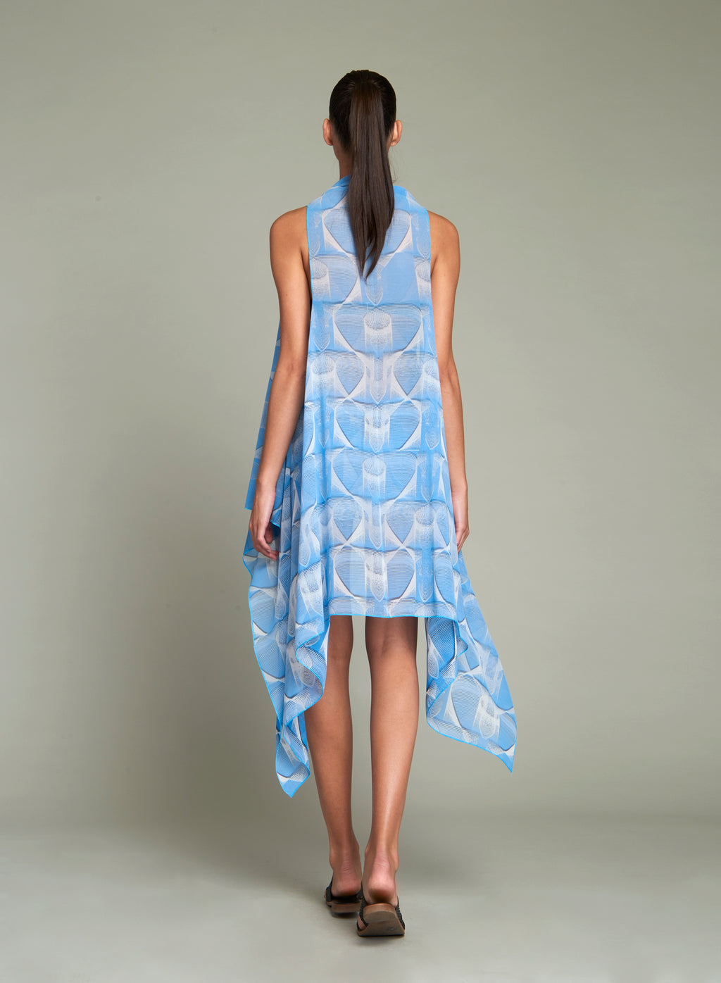 VALERIA Rockets - Blue / White