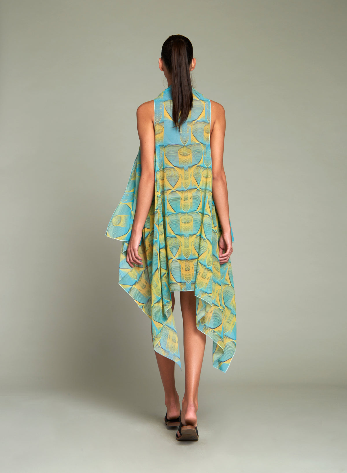 VALERIA Rockets - Green / Yellow