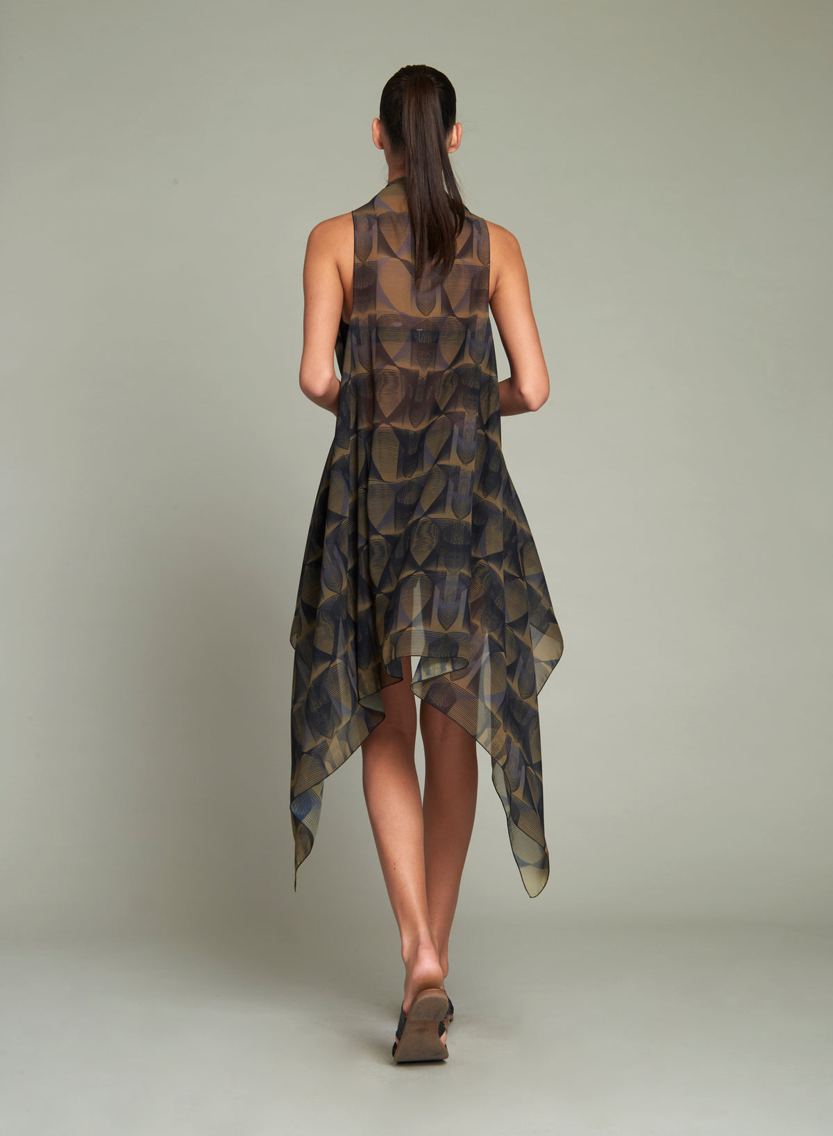 VALERIA Rockets - Gold / Black