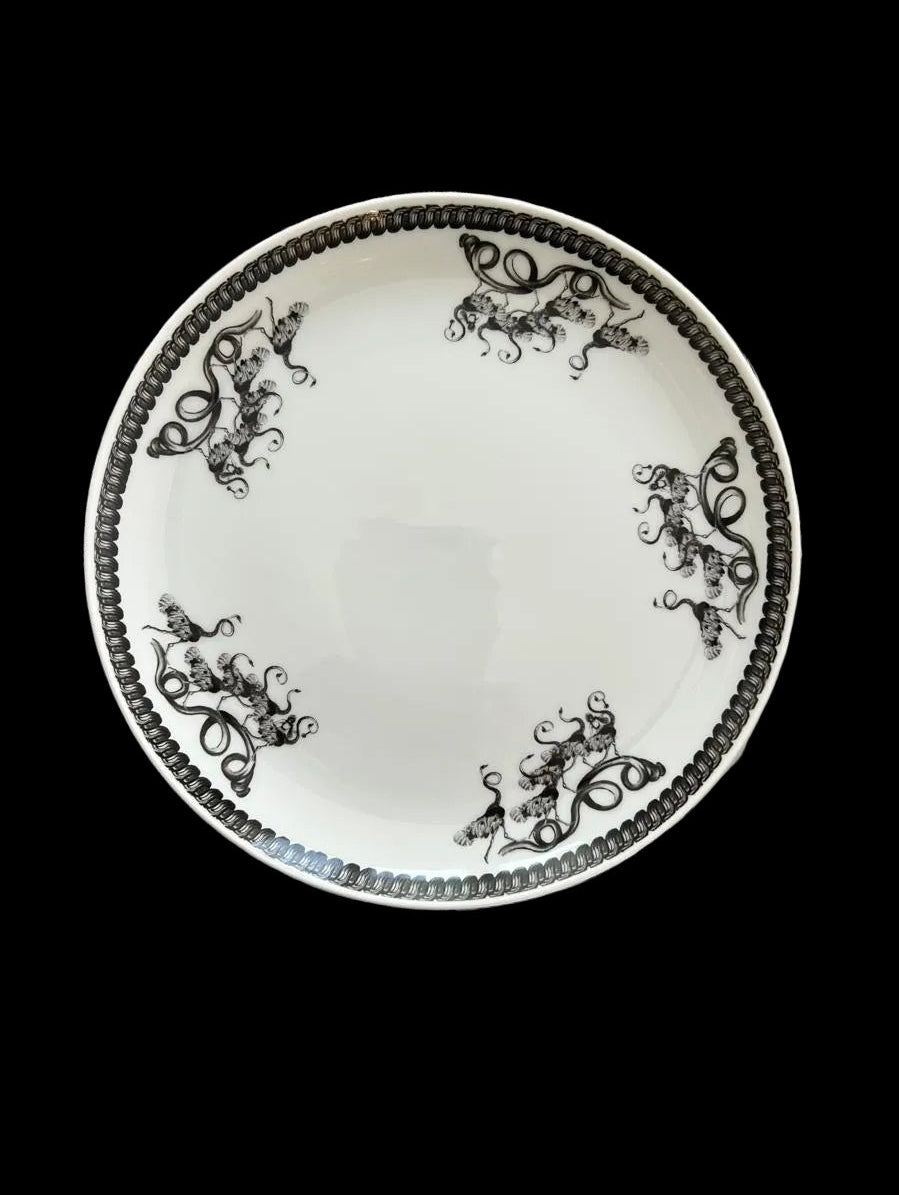 Dinner set “Caballero”