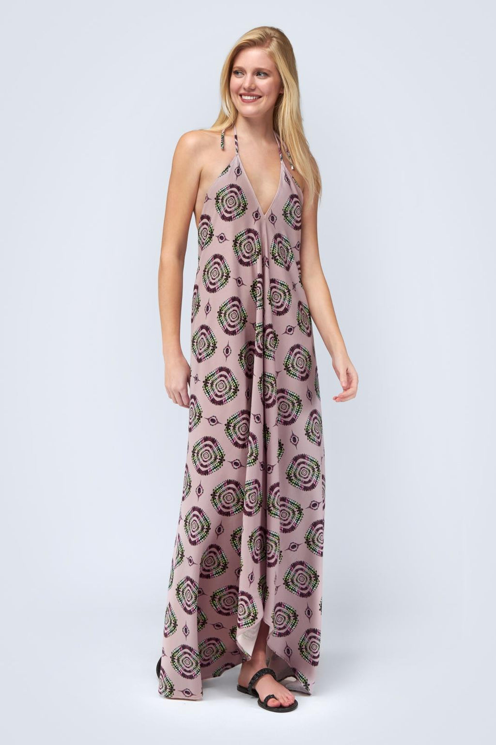 DAPHNE Gem Motif