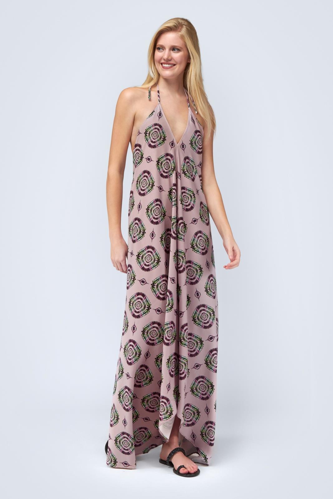 DAPHNE Gem Motif